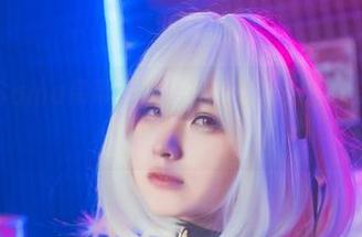 Hatori Sama吊带图包，穿上它，无圣光成为新时尚！